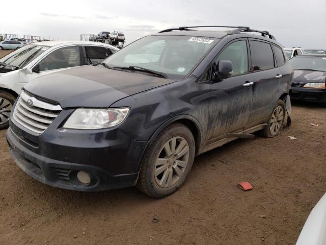 Subaru B9 tribeca (2011)