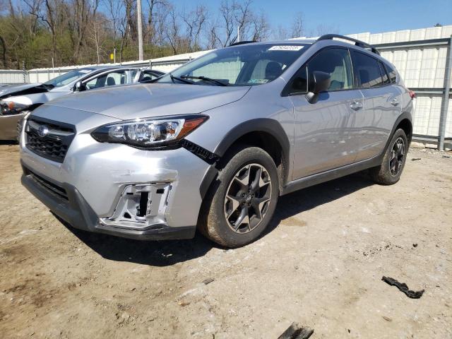 Subaru Crosstrek (2020)