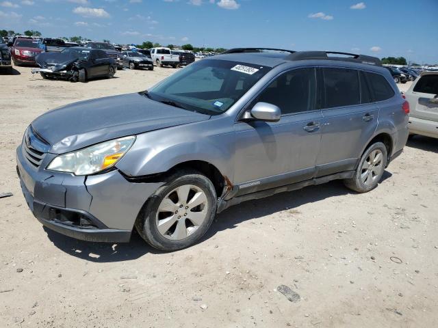 Subaru Outback (2010)