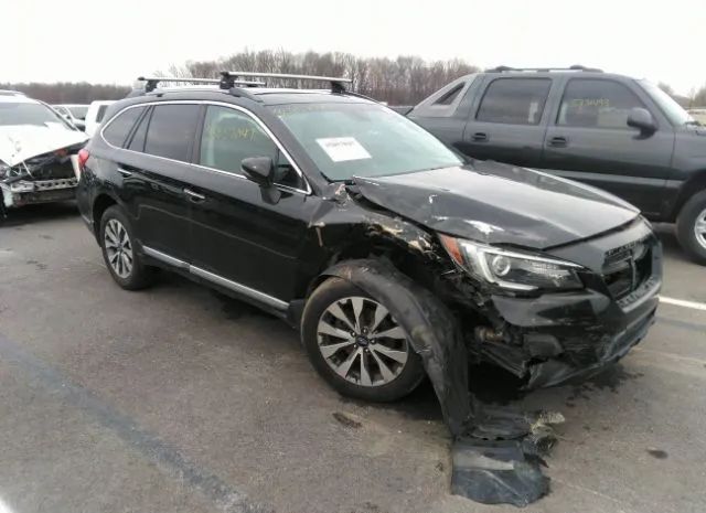 Subaru Outback (2018)