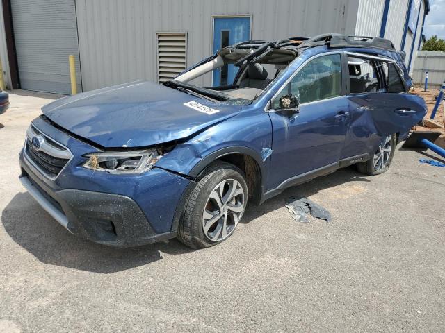 Subaru Outback li (2021)