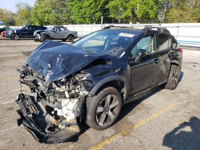 Subaru Crosstrek (2017)