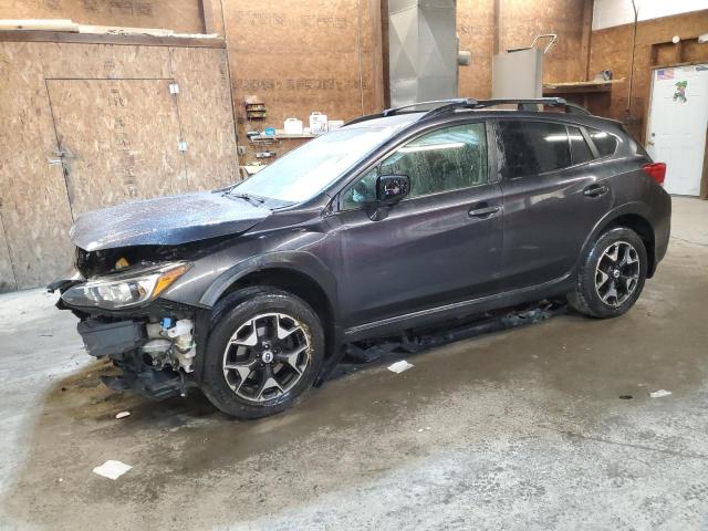 Subaru Crosstrek (2018)