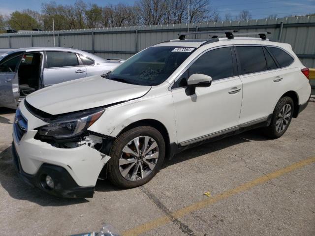 Subaru Outback (2019)