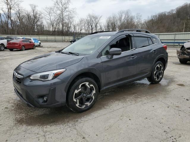 Subaru Crosstrek (2022)