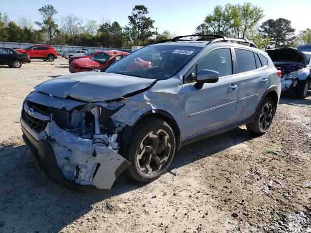 Subaru Crosstrek (2022)