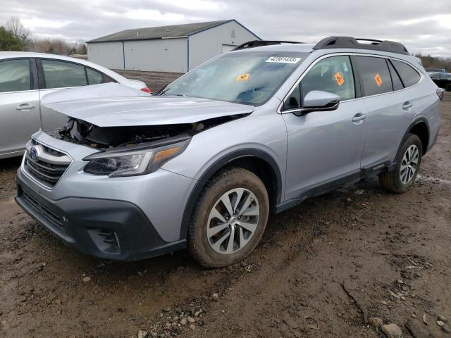 Subaru Outback (2021)