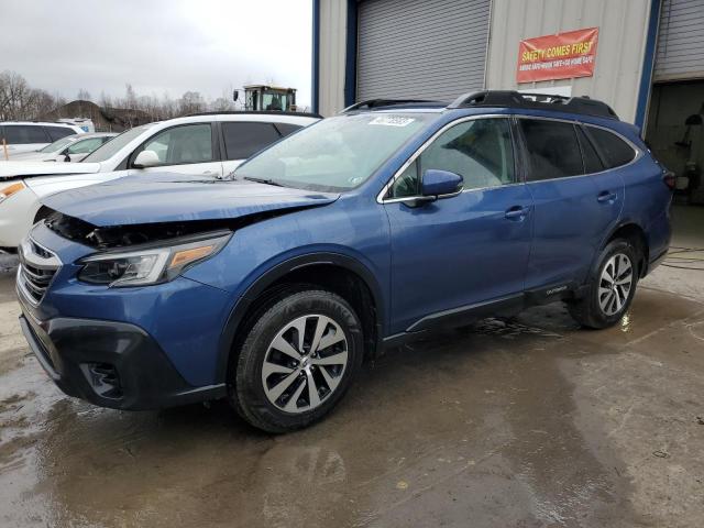 Subaru Outback (2020)