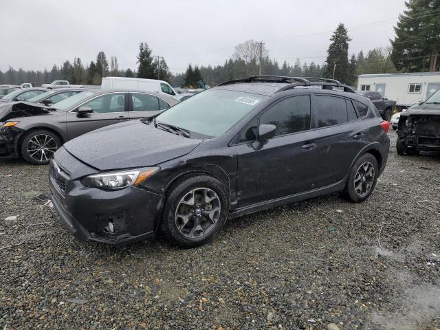 Subaru Crosstrek (2018)