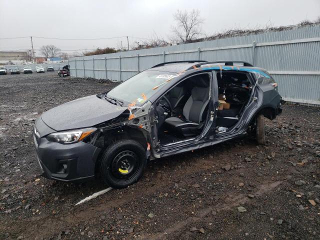 Subaru Crosstrek (2020)