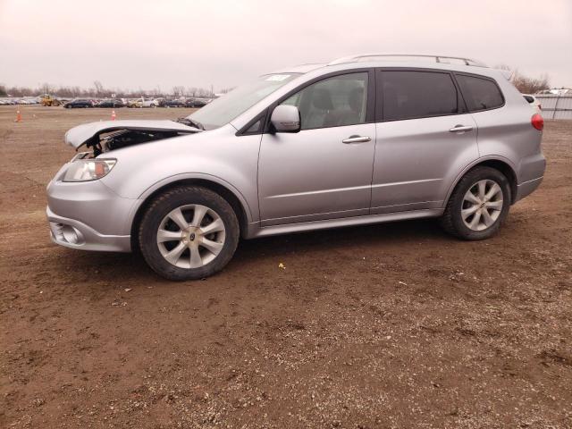 Subaru Tribeca li (2014)