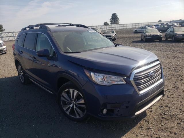 Subaru Ascent lim (2021)