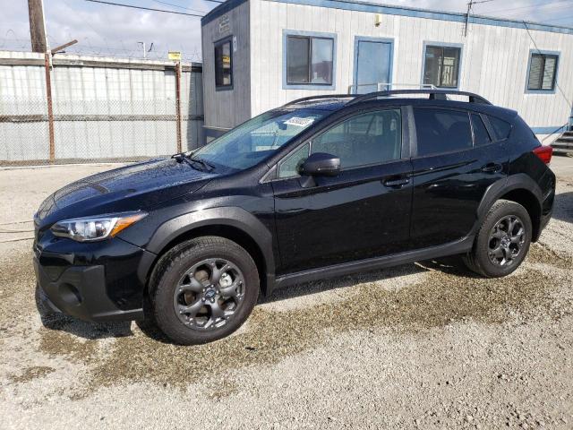 Subaru Crosstrek (2023)