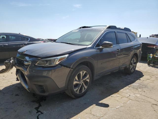 Subaru Outback li (2020)