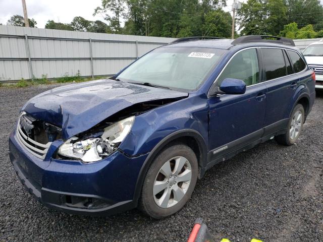 Subaru Outback (2010)