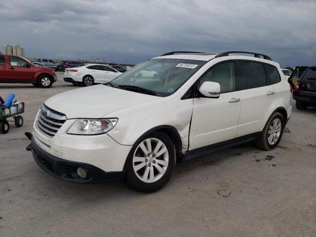 Subaru Tribeca li (2014)