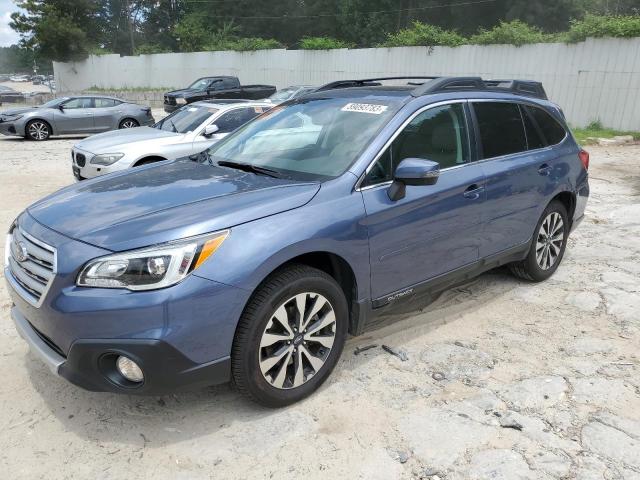 Subaru Outback (2015)