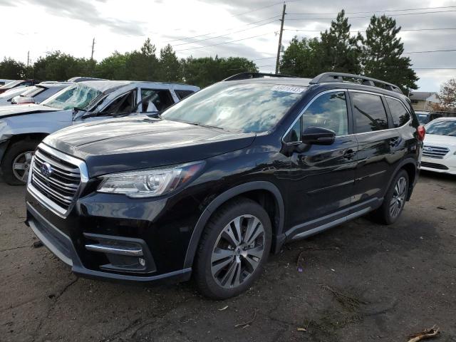 Subaru Ascent lim (2019)