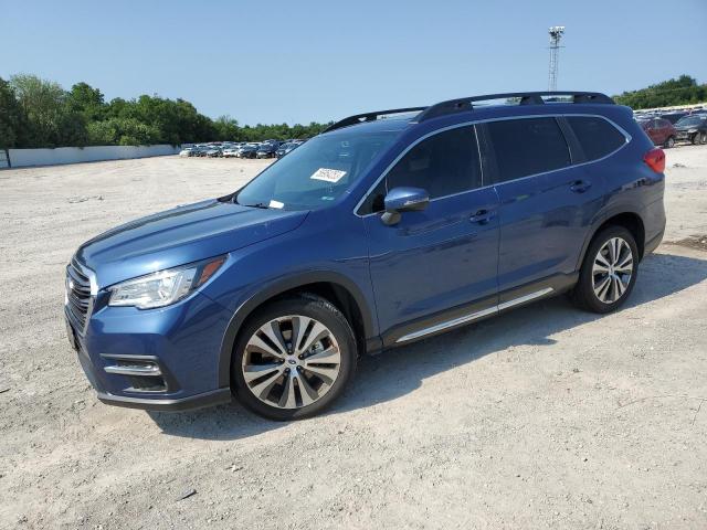 Subaru Ascent lim (2020)