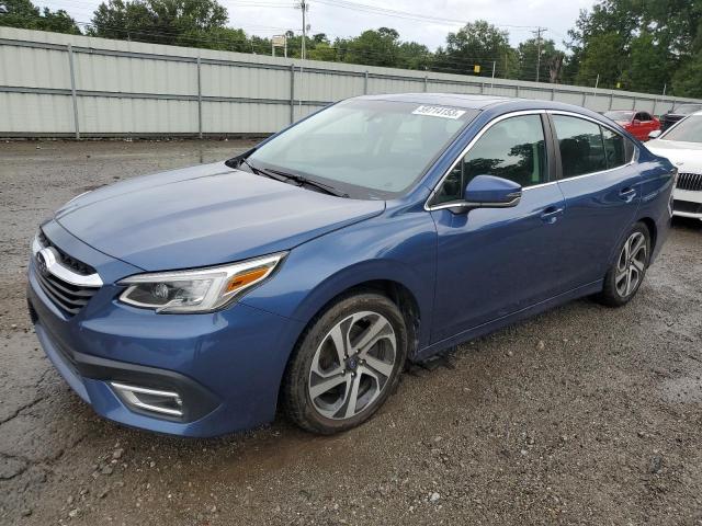 Subaru Legacy lim (2021)