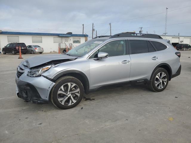 Subaru Outback li (2022)