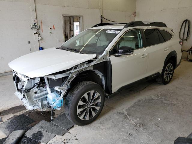 Subaru Outback li (2023)