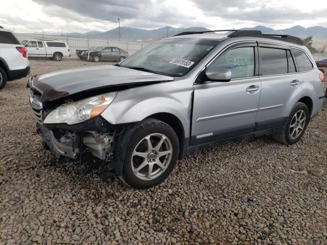 Subaru Outback (2012)