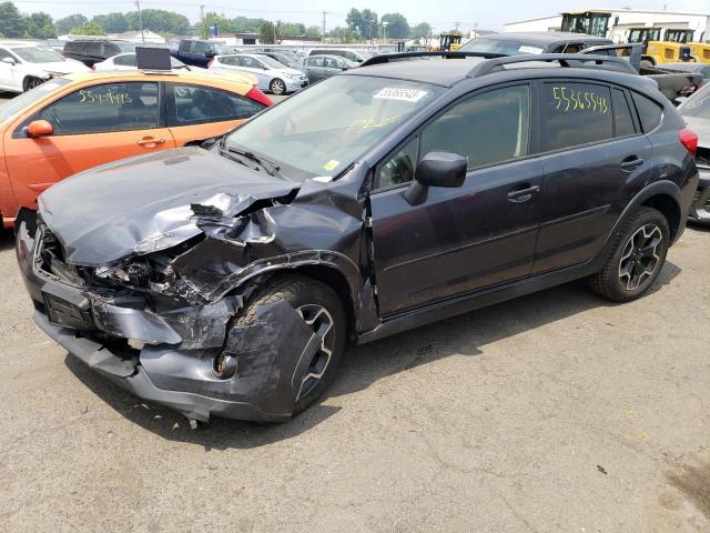 Subaru Crosstrek (2013)