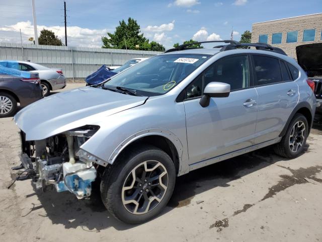 Subaru Crosstrek (2016)