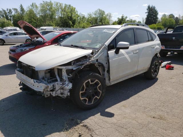 Subaru Crosstrek (2017)