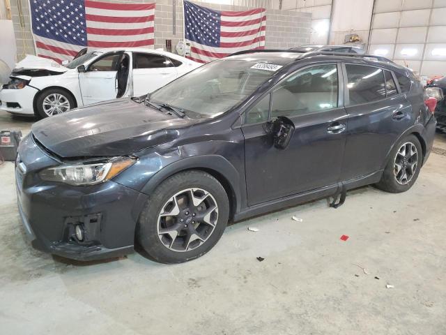 Subaru Crosstrek (2019)