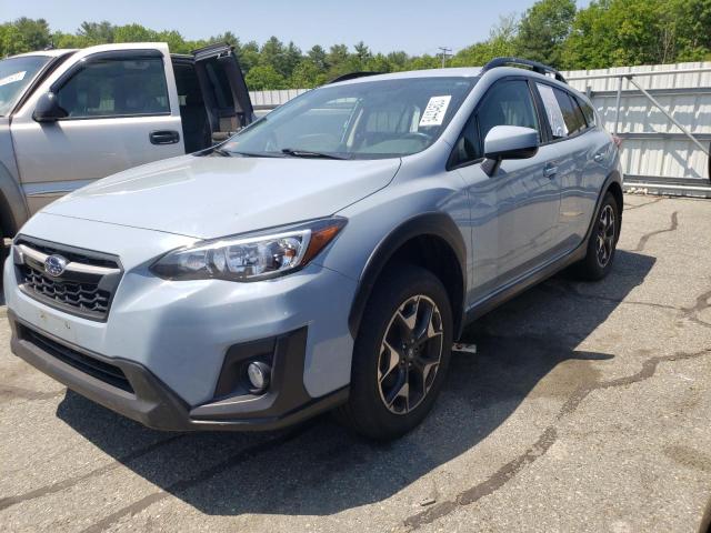 Subaru Crosstrek (2019)