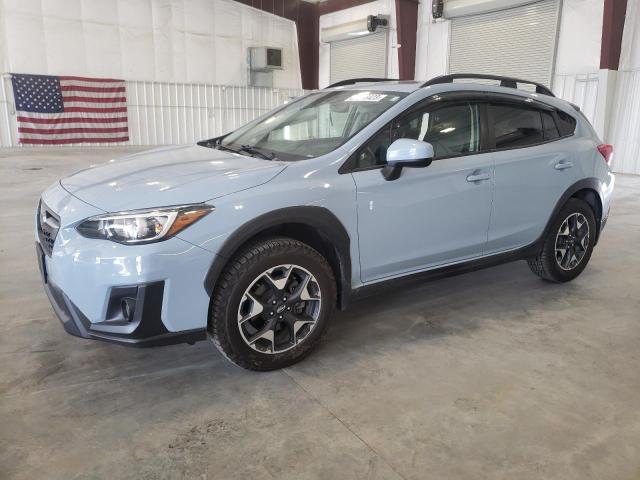 Subaru Crosstrek (2019)