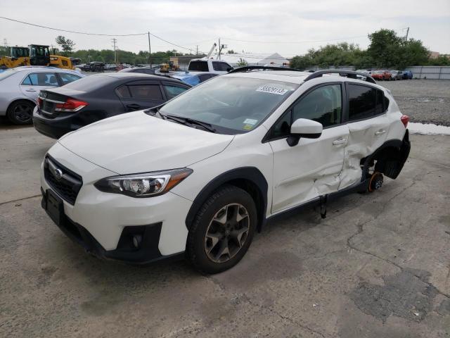 Subaru Crosstrek (2019)