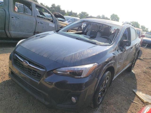 Subaru Crosstrek (2019)