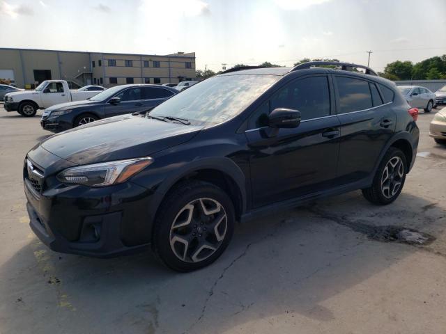 Subaru Crosstrek (2019)