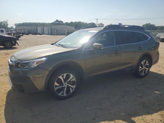 Subaru Outback li (2020)