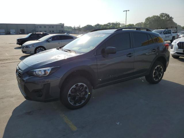 Subaru Crosstrek (2021)