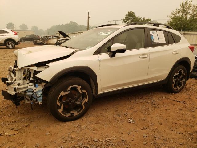 Subaru Crosstrek (2021)