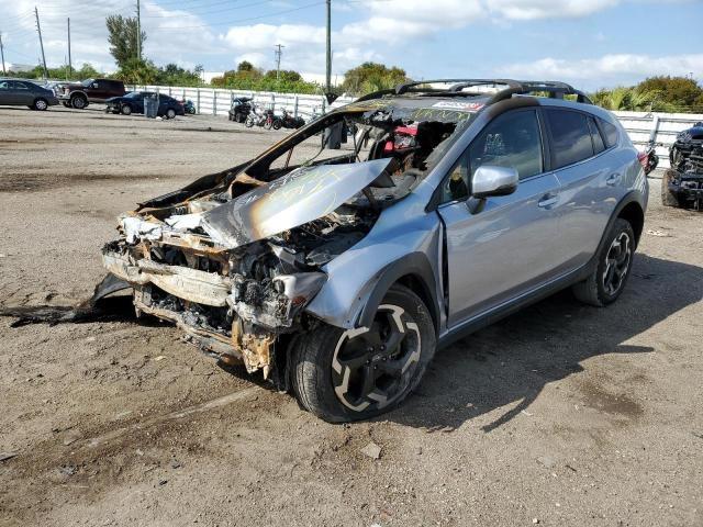 Subaru Crosstrek (2021)