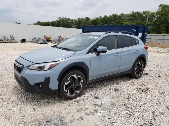 Subaru Crosstrek (2021)