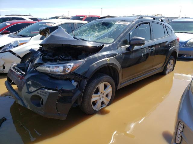Subaru Crosstrek (2021)