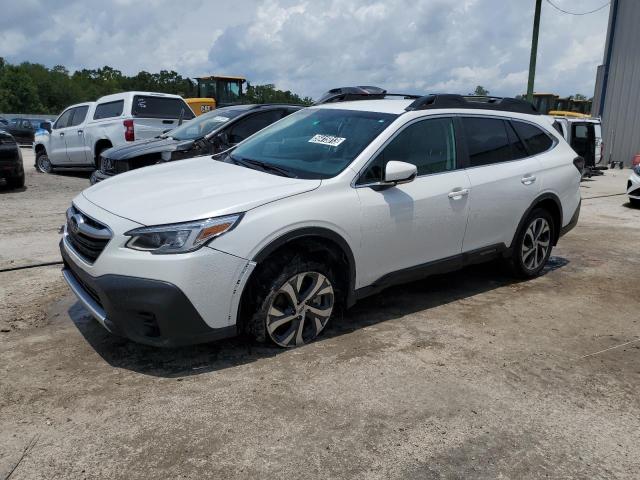 Subaru Outback li (2021)