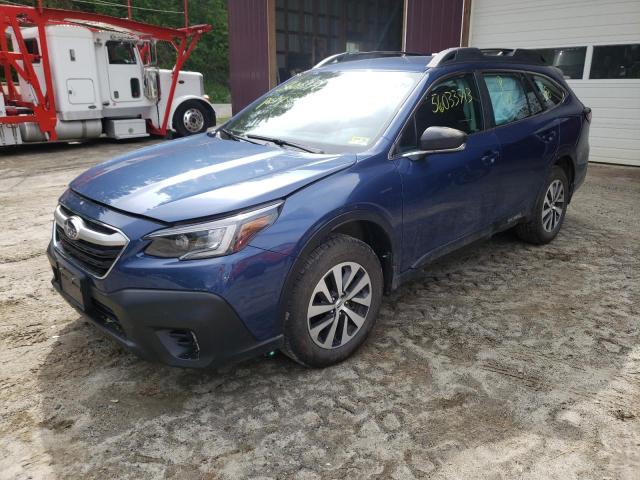Subaru Outback (2022)