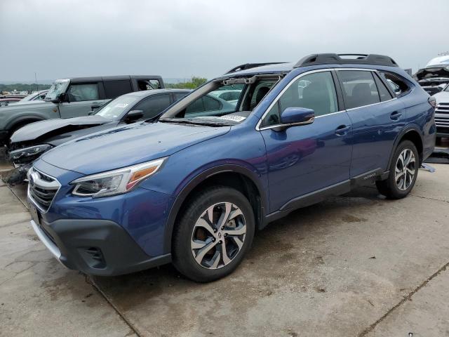 Subaru Outback li (2022)