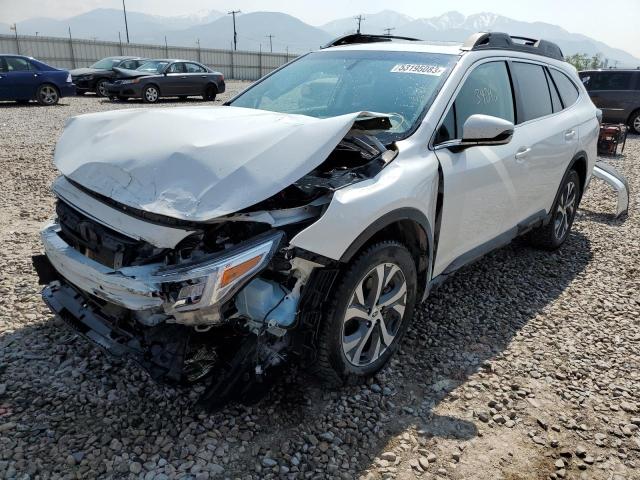Subaru Outback li (2022)