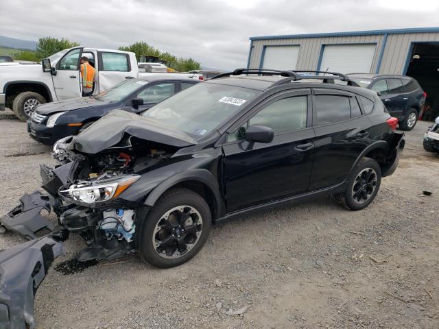 Subaru Crosstrek (2023)