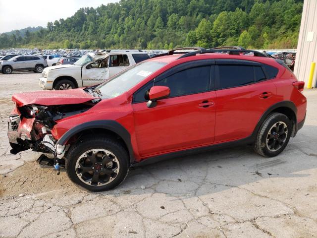 Subaru Crosstrek (2023)