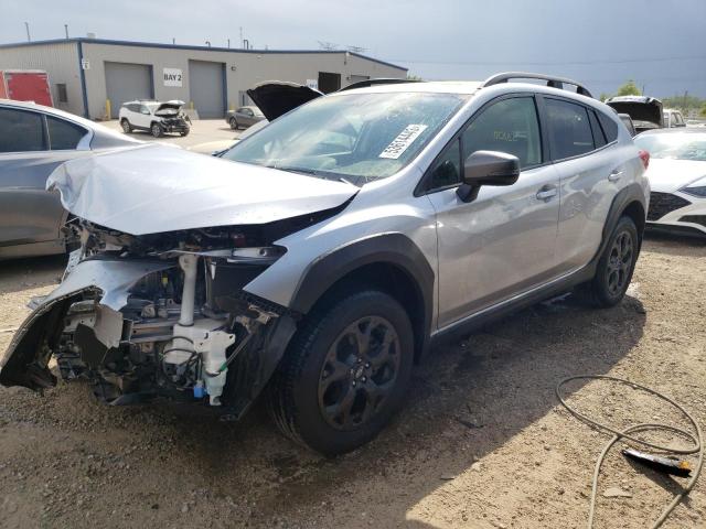 Subaru Crosstrek (2023)