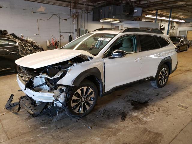 Subaru Outback li (2023)